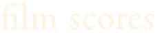 film scores