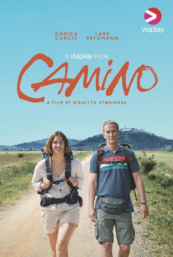 Camino poster