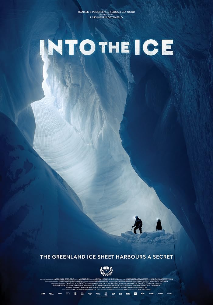 Into the Ice poster