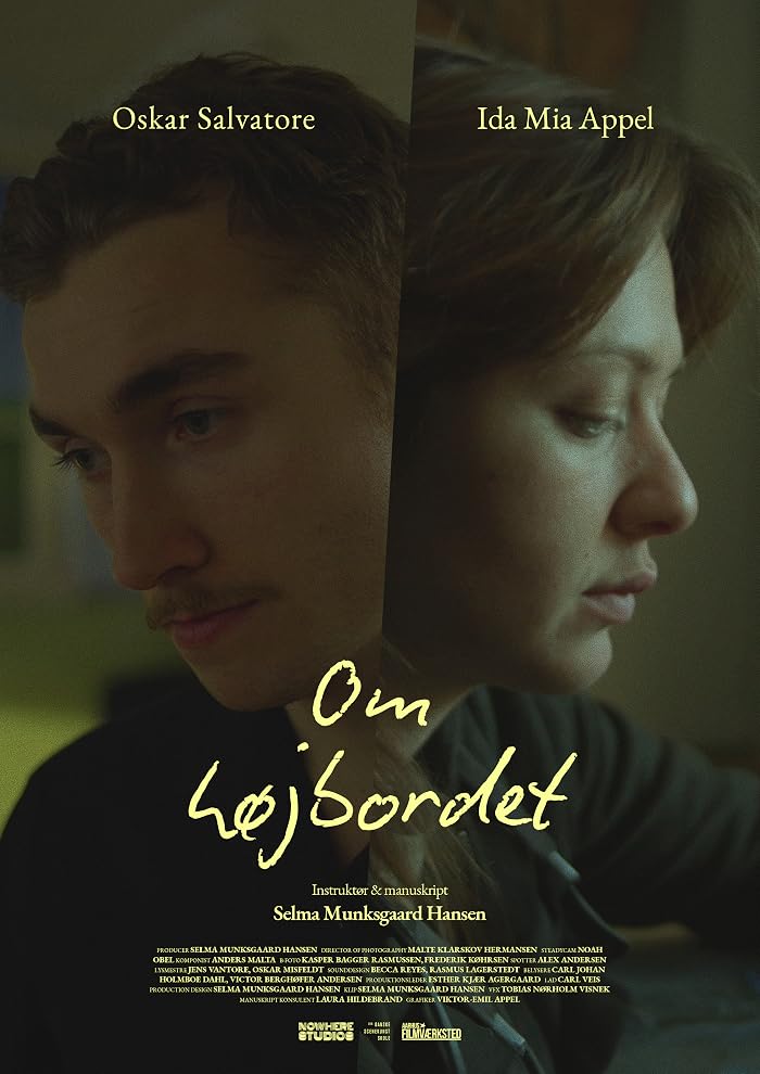Om højbordet poster