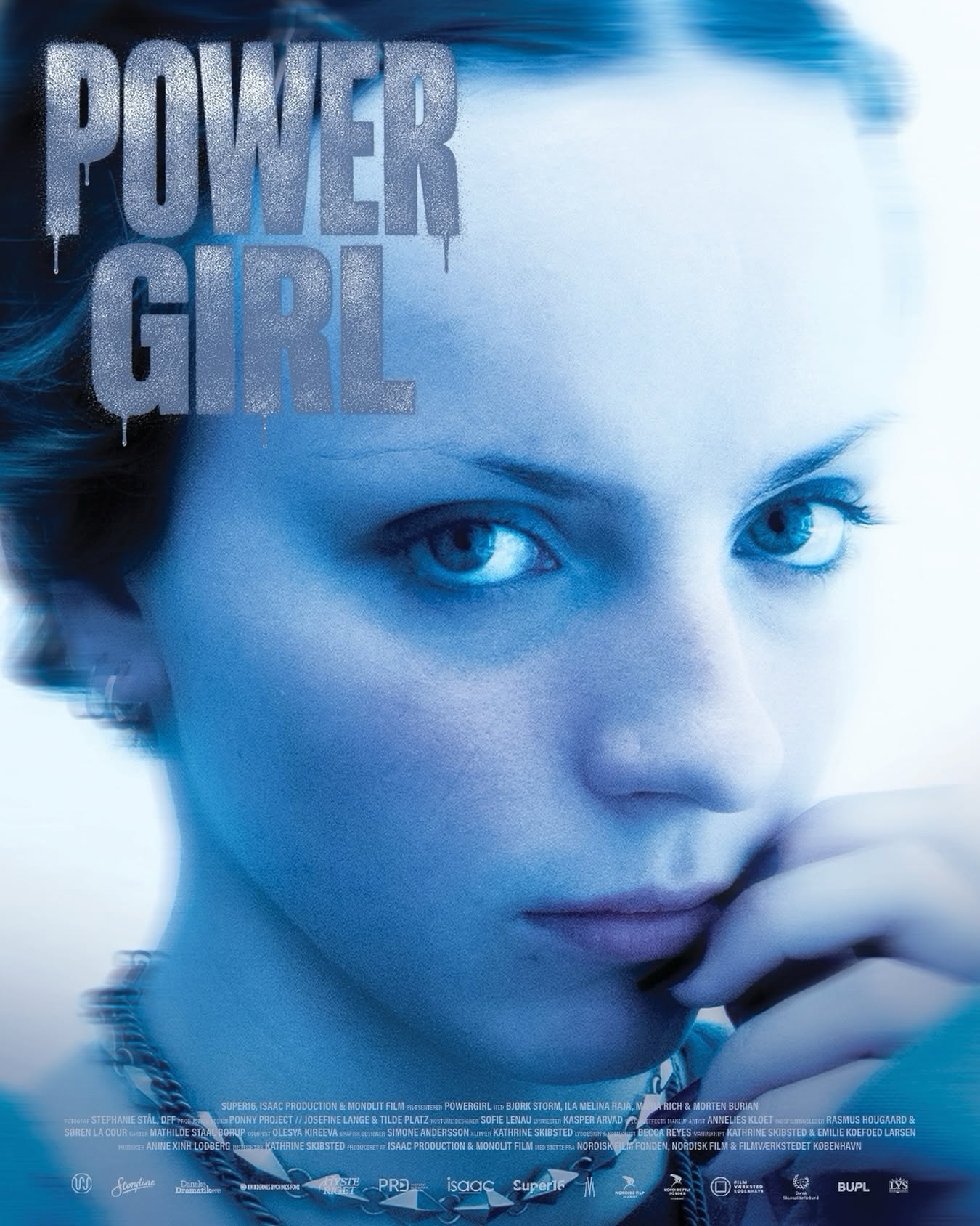 Power Girl